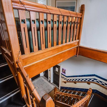 The Oriental Hotel Newcastle Extérieur photo