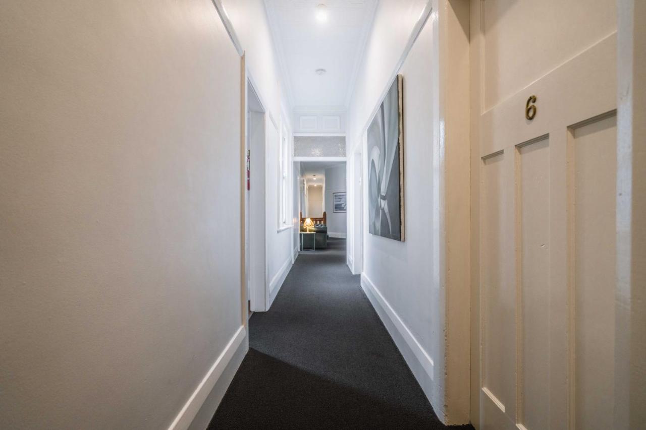 The Oriental Hotel Newcastle Extérieur photo