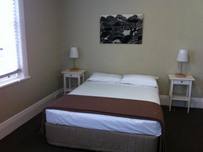 The Oriental Hotel Newcastle Extérieur photo