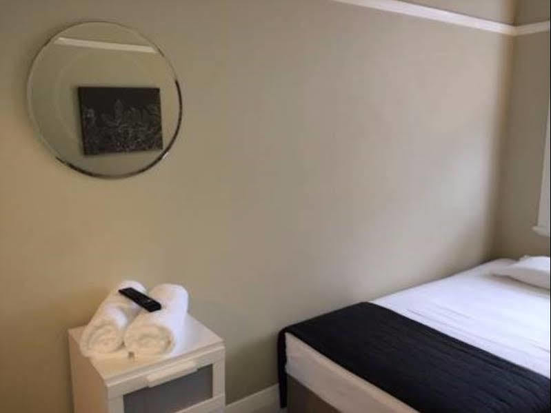 The Oriental Hotel Newcastle Extérieur photo
